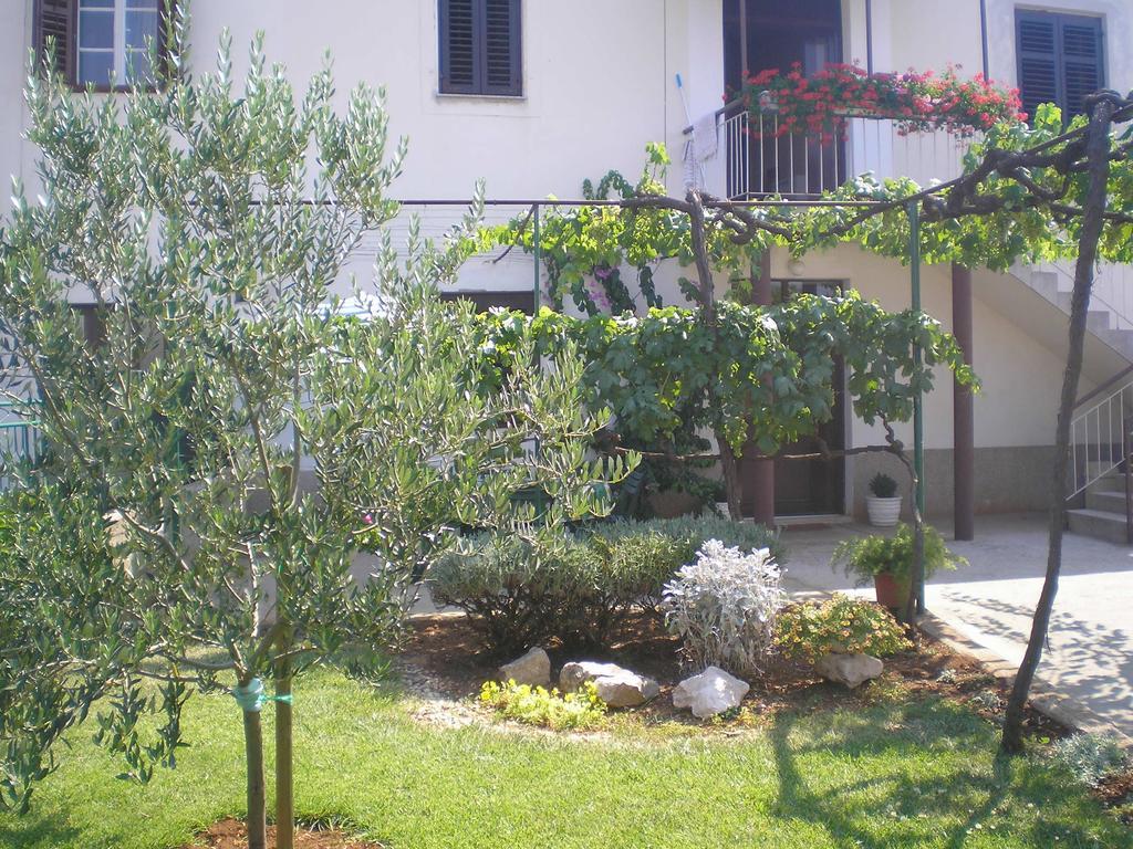 Apartment Tina Zadar Quarto foto