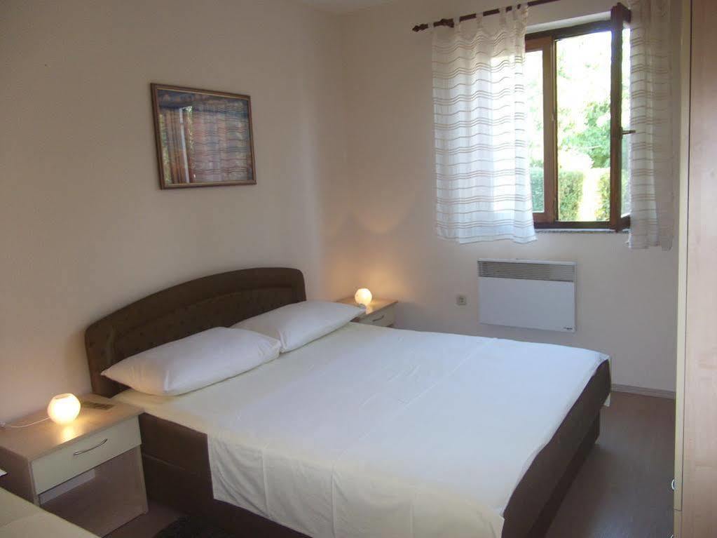 Apartment Tina Zadar Exterior foto