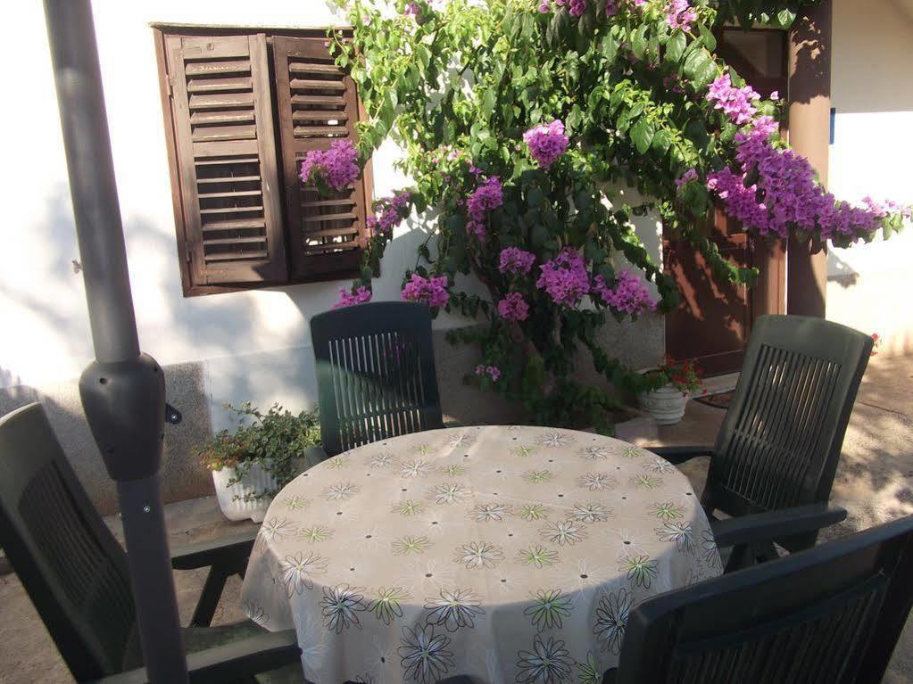 Apartment Tina Zadar Exterior foto