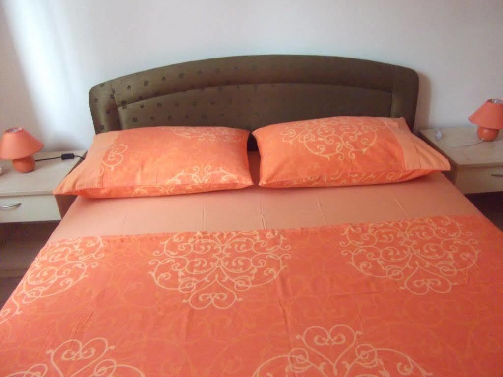 Apartment Tina Zadar Exterior foto
